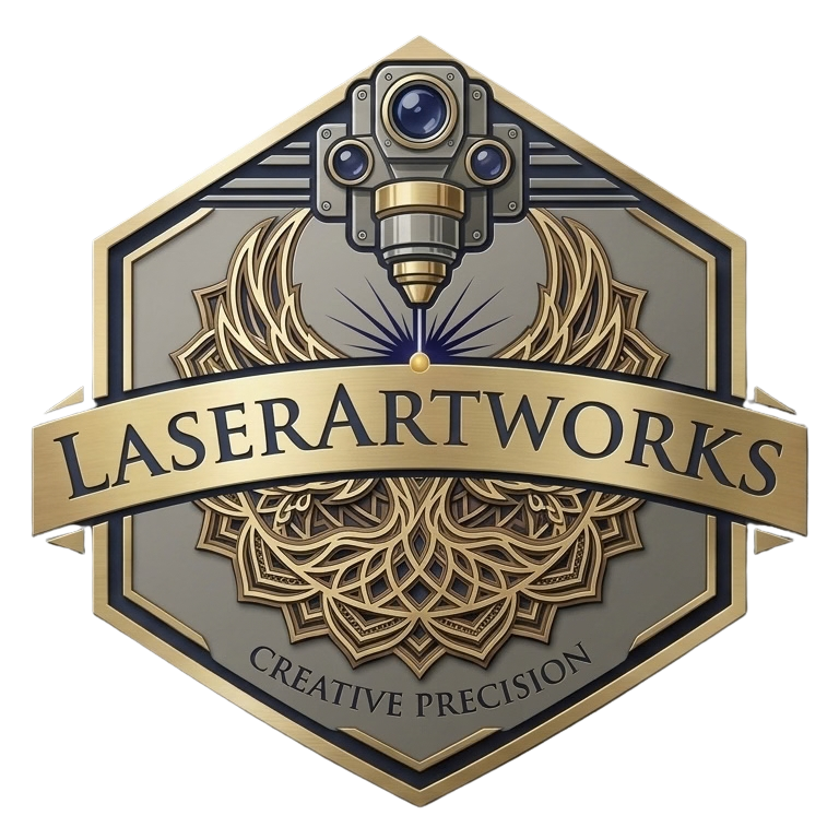 LaserArtworks
