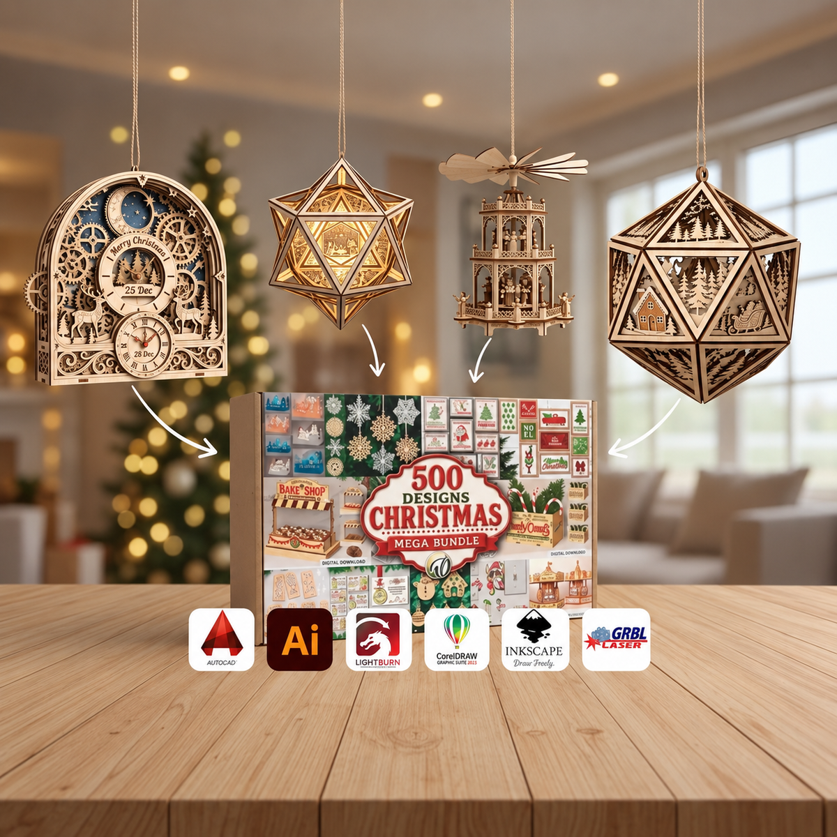 Christmas Bundle