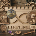 LaserArtWorks® Lifetime Updates